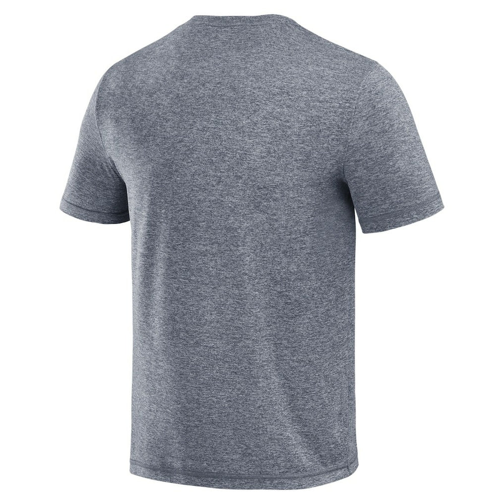 Chicago Bears J. Palmer Four Down T-Shirt - Navy for sale