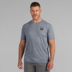 Chicago Bears J. Palmer Four Down T-Shirt - Navy for sale