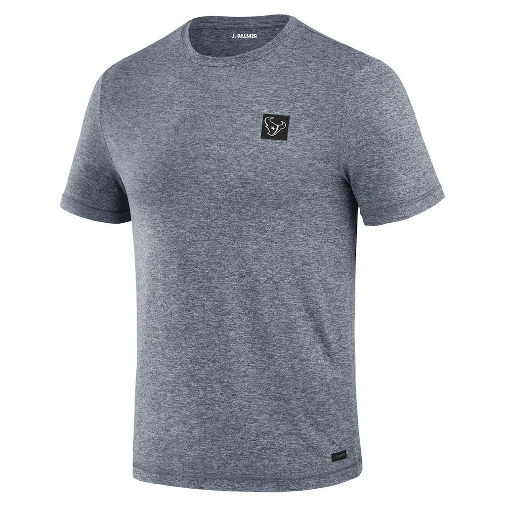Houston Texans J. Palmer Four Down T-Shirt - Navy cheap