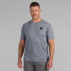 New England Patriots J. Palmer Four Down T-Shirt - Navy on sale