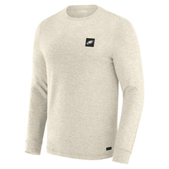 Philadelphia Eagles J. Palmer Four Down Long Sleeve T-Shirt - Cream for sale