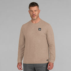 Cincinnati Bengals J. Palmer Four Down Long Sleeve T-Shirt - Tan sale