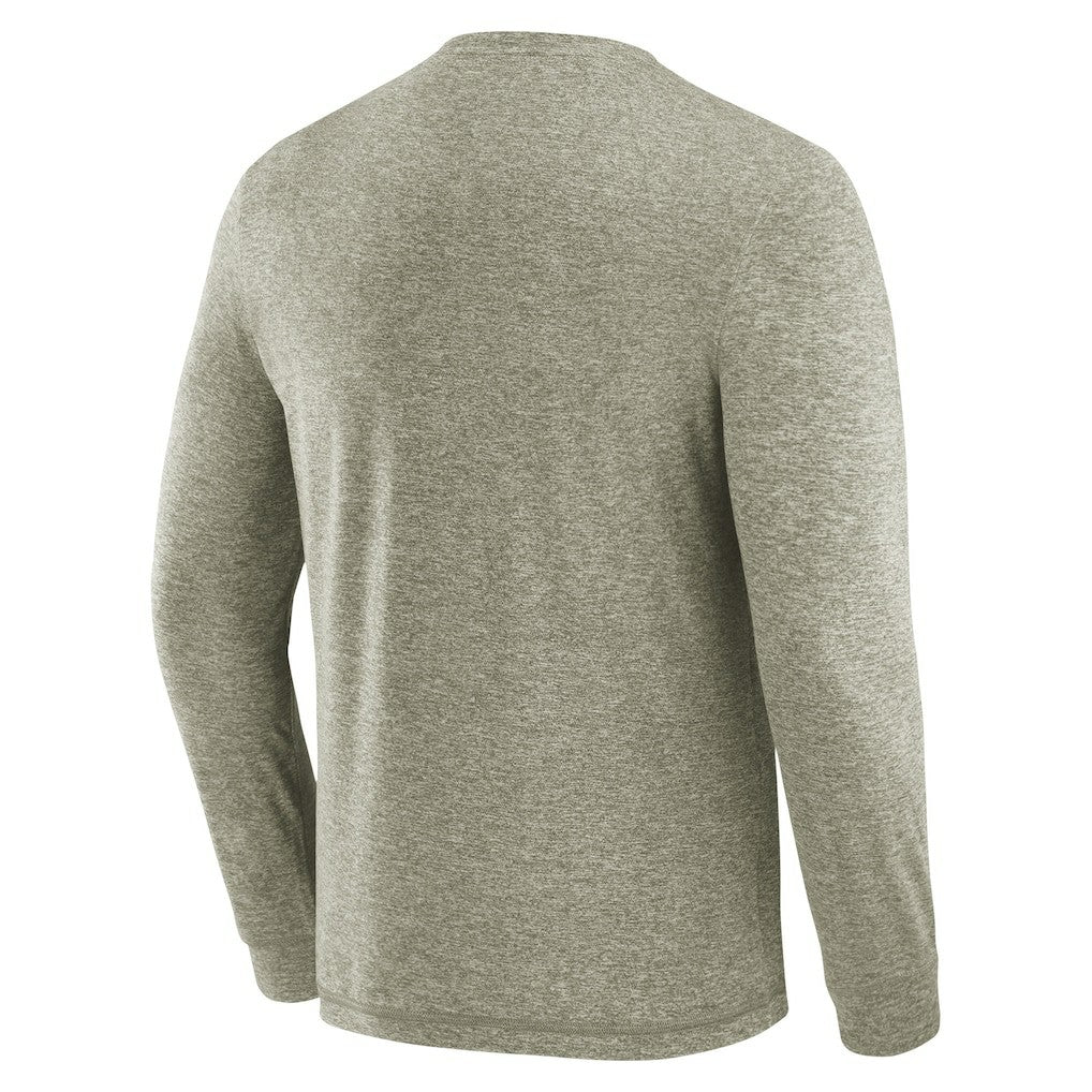Miami Dolphins J. Palmer Four Down Long Sleeve T-Shirt - Green outlet