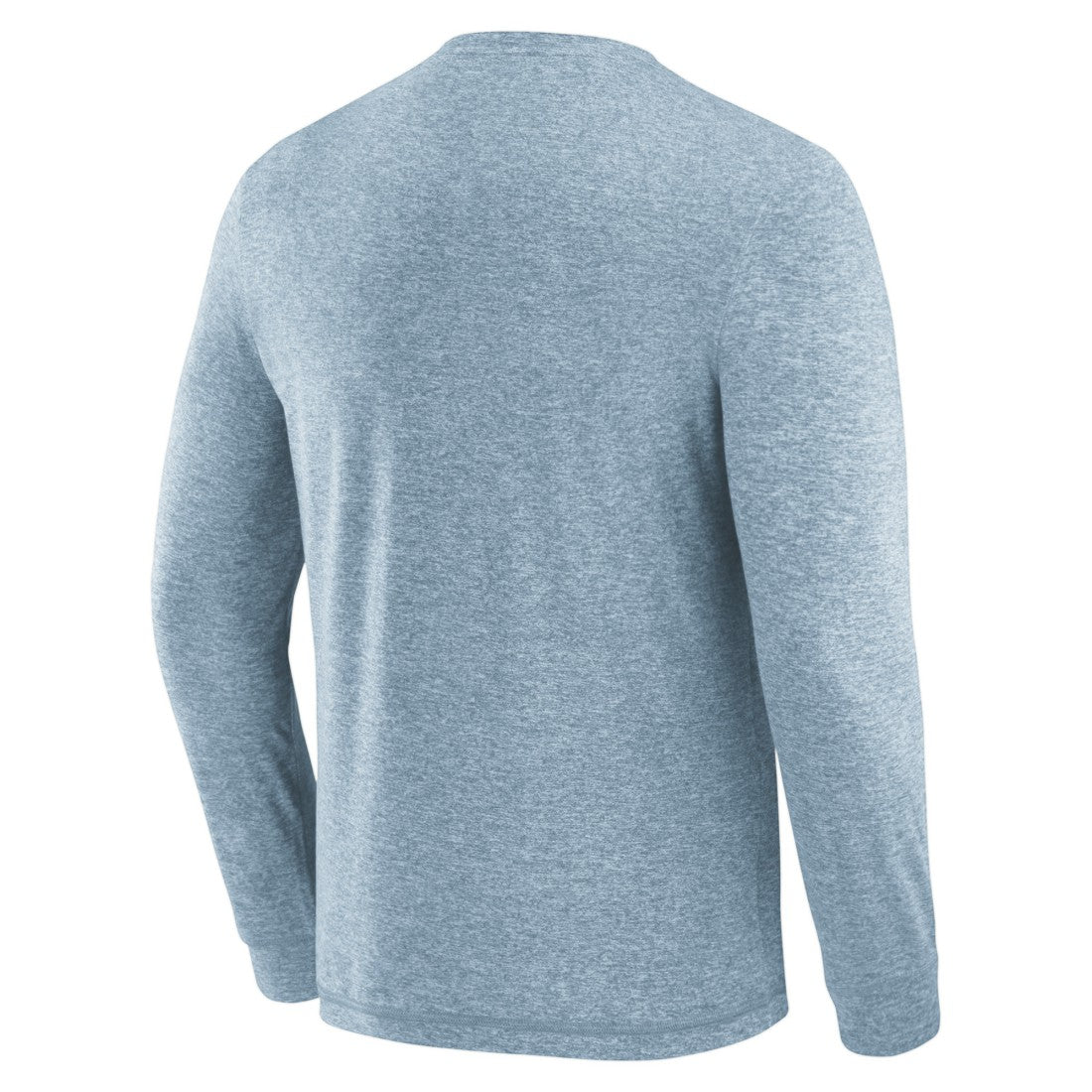 Detroit Lions J. Palmer Four Down Long Sleeve T-Shirt - Blue sale