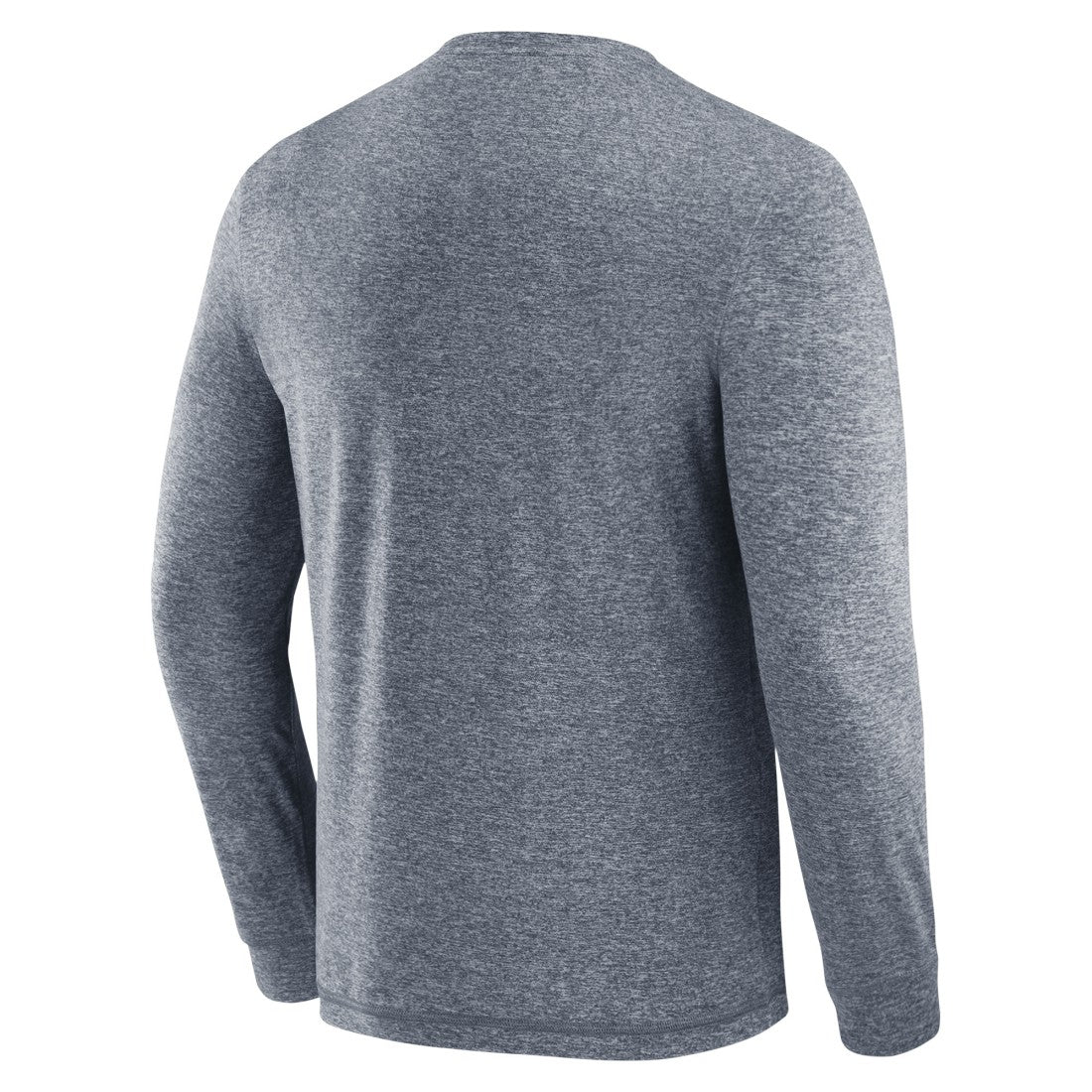 Denver Broncos J. Palmer Four Down Long Sleeve T-Shirt - Navy outlet