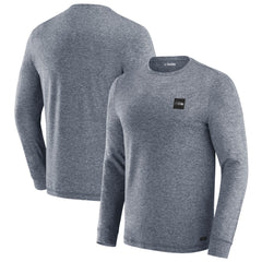 Seattle Seahawks J. Palmer Four Down Long Sleeve T-Shirt - Navy outlet
