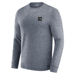 Seattle Seahawks J. Palmer Four Down Long Sleeve T-Shirt - Navy outlet