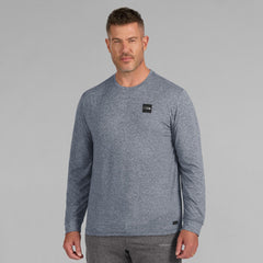 Seattle Seahawks J. Palmer Four Down Long Sleeve T-Shirt - Navy outlet