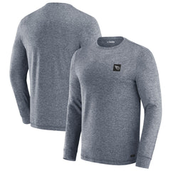 Tennessee Titans J. Palmer Four Down Long Sleeve T-Shirt - Navy for sale
