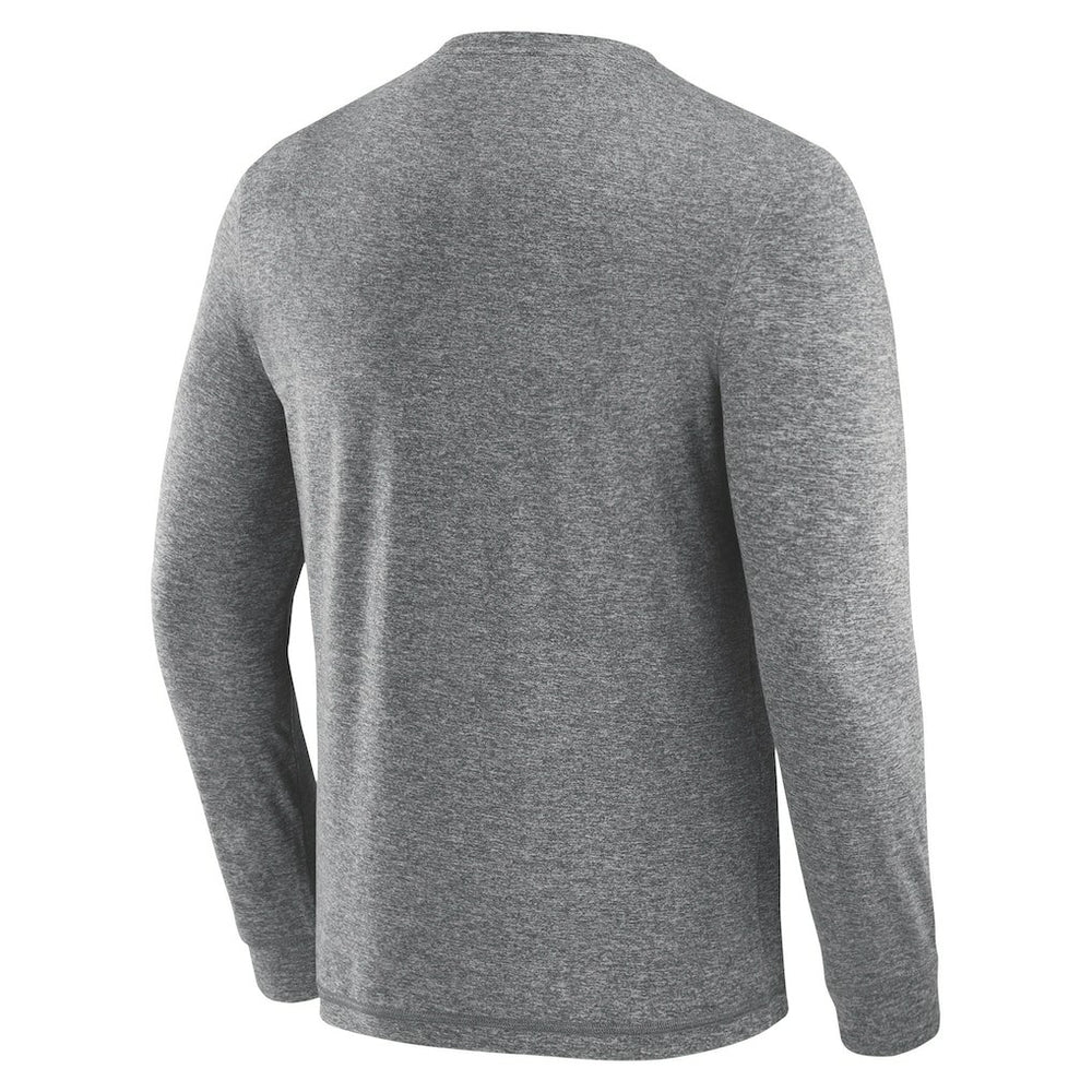 Arizona Cardinals J. Palmer Four Down Long Sleeve T-Shirt - Black sale
