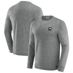 Tampa Bay Buccaneers J. Palmer Four Down Long Sleeve T-Shirt - Black outlet