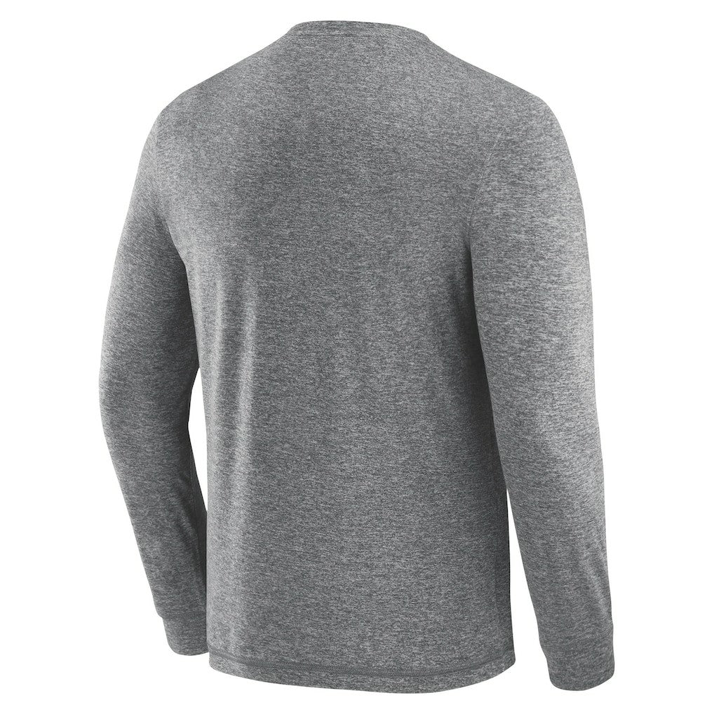 Las Vegas Raiders J. Palmer Four Down Long Sleeve T-Shirt - Black sale