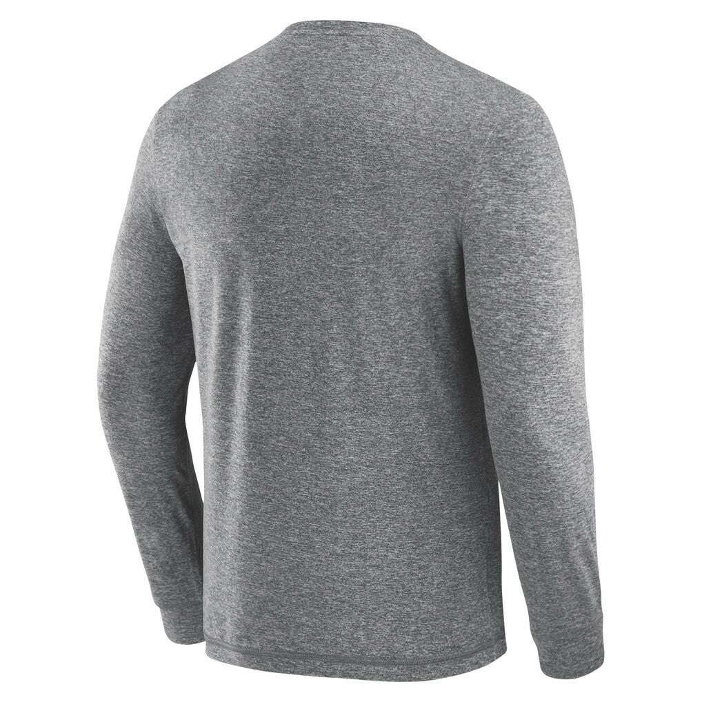 Jacksonville Jaguars J. Palmer Four Down Long Sleeve T-Shirt - Black on sale