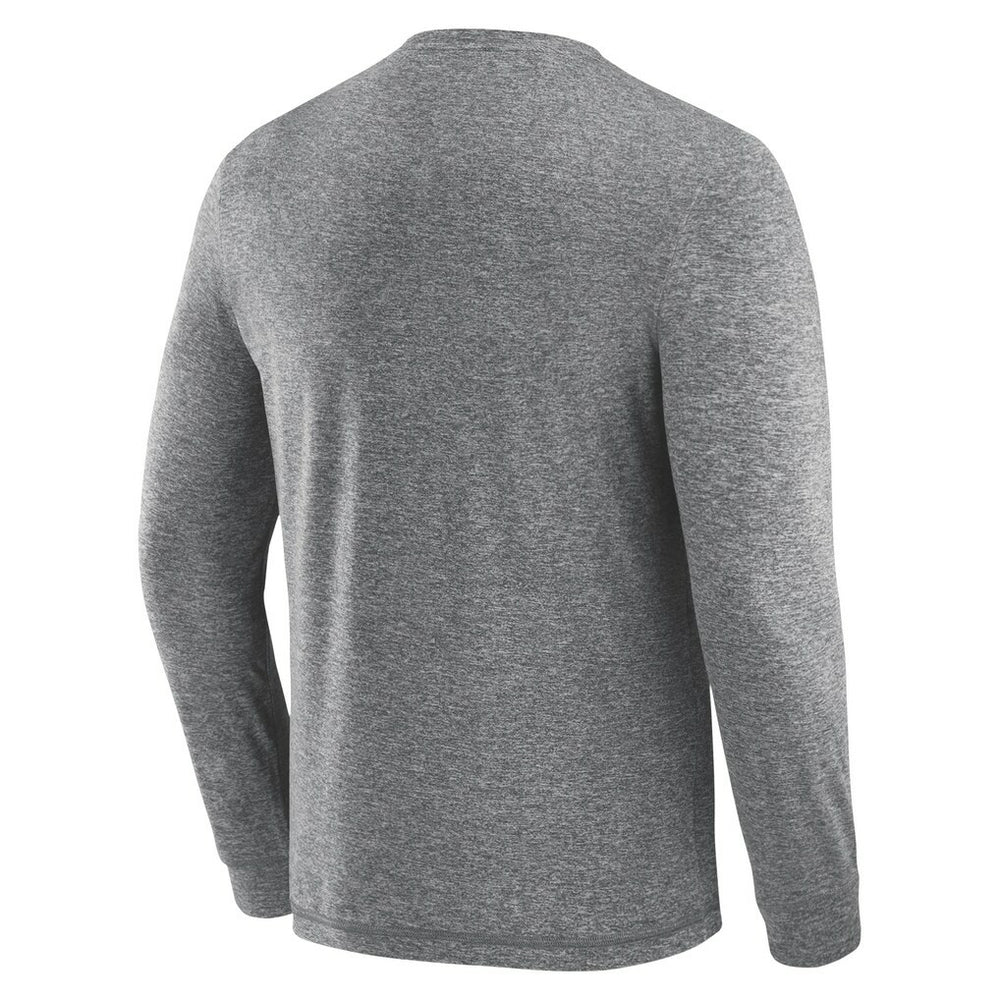 Jacksonville Jaguars J. Palmer Four Down Long Sleeve T-Shirt - Black on sale