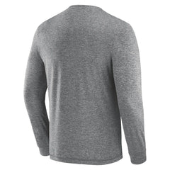 Jacksonville Jaguars J. Palmer Four Down Long Sleeve T-Shirt - Black on sale