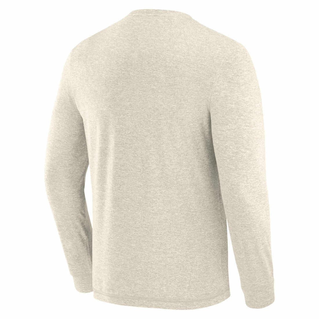 Detroit Lions J. Palmer Four Down Long Sleeve T-Shirt - Cream for sale
