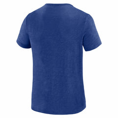 New York Giants J. Palmer In-The-Pocket T-Shirt - Royal for sale