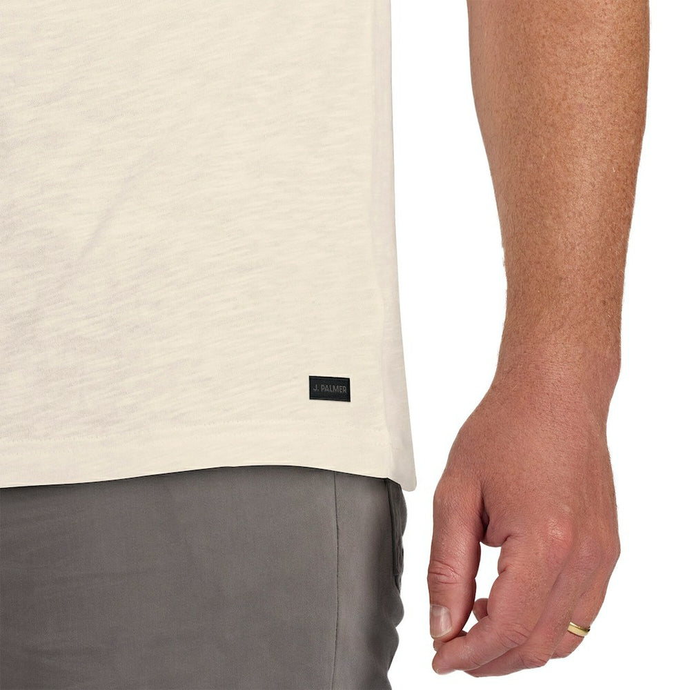 Philadelphia Eagles J. Palmer In-The-Pocket T-Shirt - White online