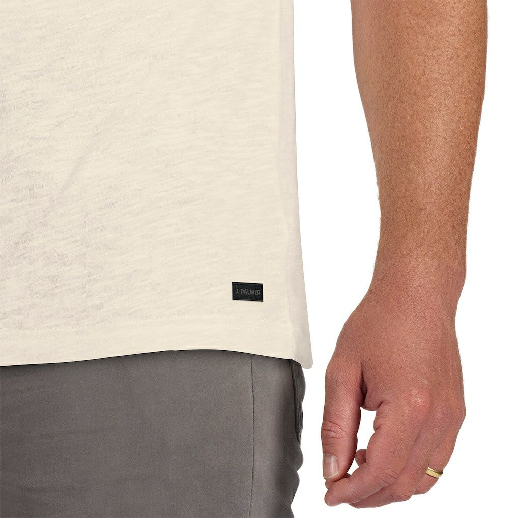 Pittsburgh Steelers J. Palmer In-The-Pocket T-Shirt - White discount