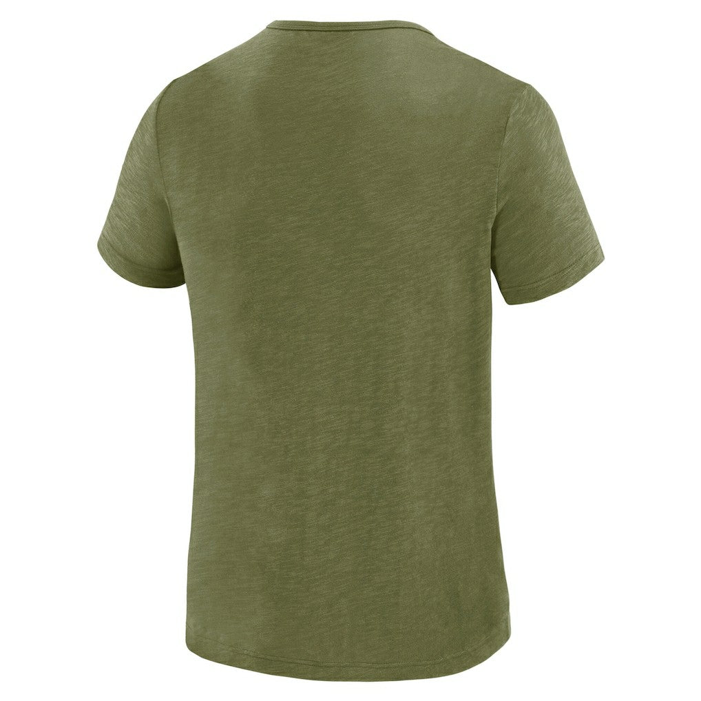 New York Jets J. Palmer In-The-Pocket T-Shirt - Green sale