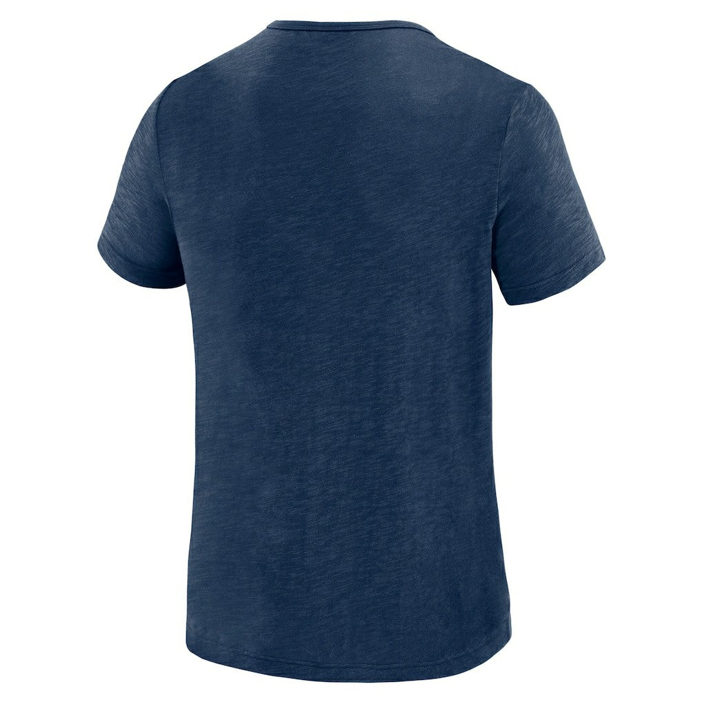 Chicago Bears J. Palmer In-The-Pocket T-Shirt - Navy on sale