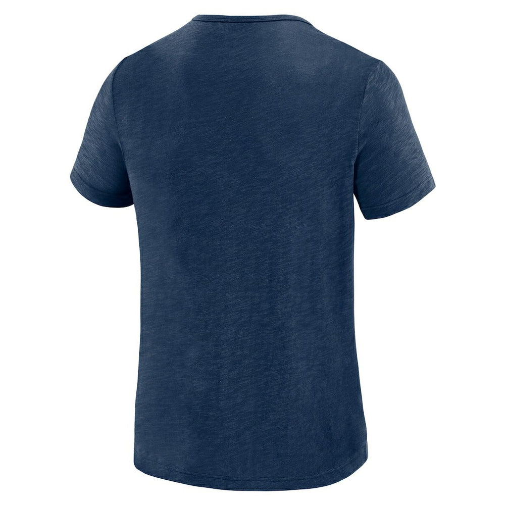 Chicago Bears J. Palmer In-The-Pocket T-Shirt - Navy on sale