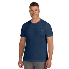 New England Patriots J. Palmer In-The-Pocket T-Shirt - Navy cheap