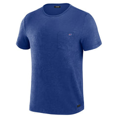 Buffalo Bills J. Palmer In-The-Pocket T-Shirt - Royal discount
