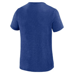 Buffalo Bills J. Palmer In-The-Pocket T-Shirt - Royal discount
