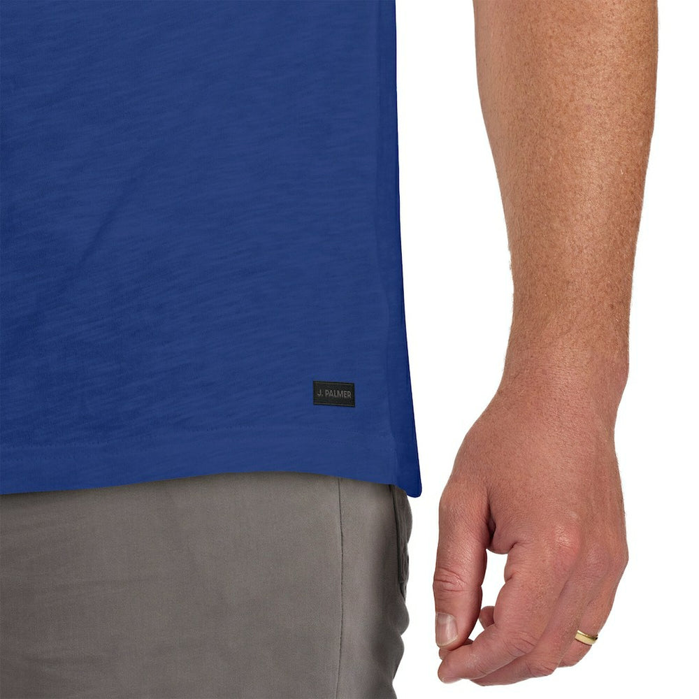 Buffalo Bills J. Palmer In-The-Pocket T-Shirt - Royal discount
