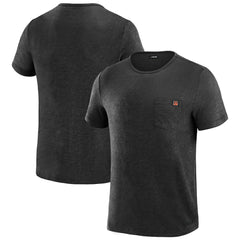 Cincinnati Bengals J. Palmer In-The-Pocket T-Shirt - Black cheap