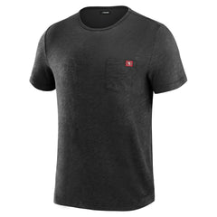 San Francisco 49ers J. Palmer In-The-Pocket T-Shirt - Black online