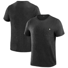 Pittsburgh Steelers J. Palmer In-The-Pocket T-Shirt - Black on sale