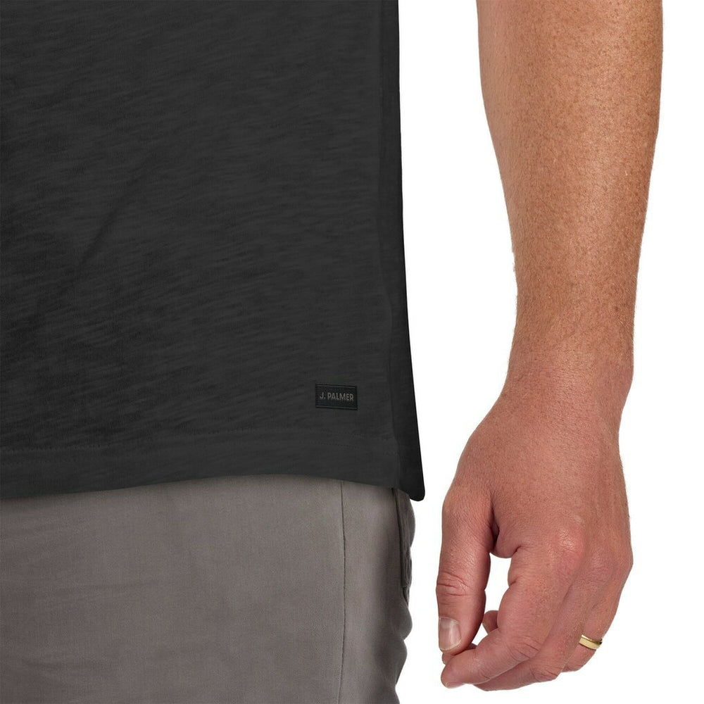 Pittsburgh Steelers J. Palmer In-The-Pocket T-Shirt - Black on sale