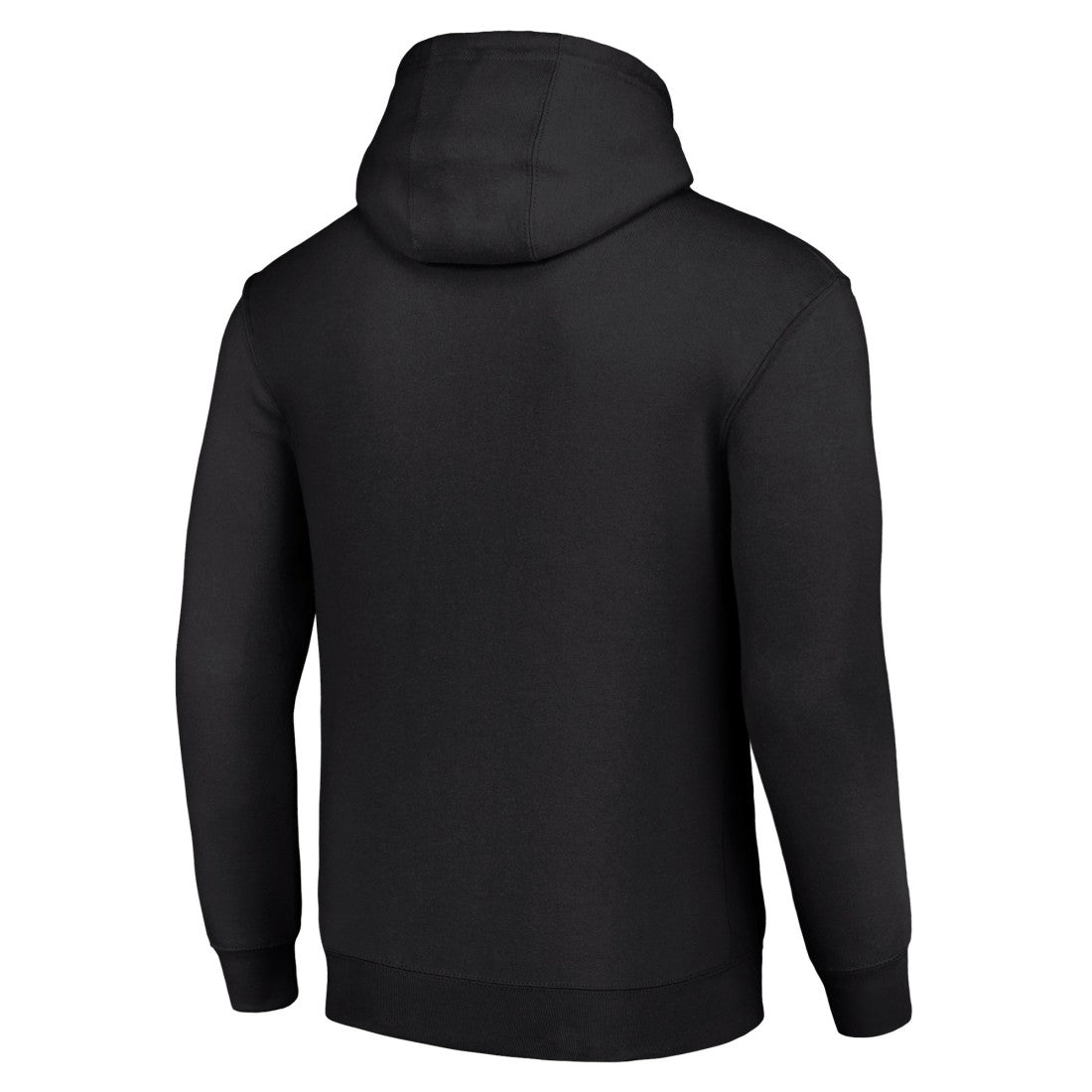 Detroit Lions Starter 80s Retro Pullover Hoodie - Black sale