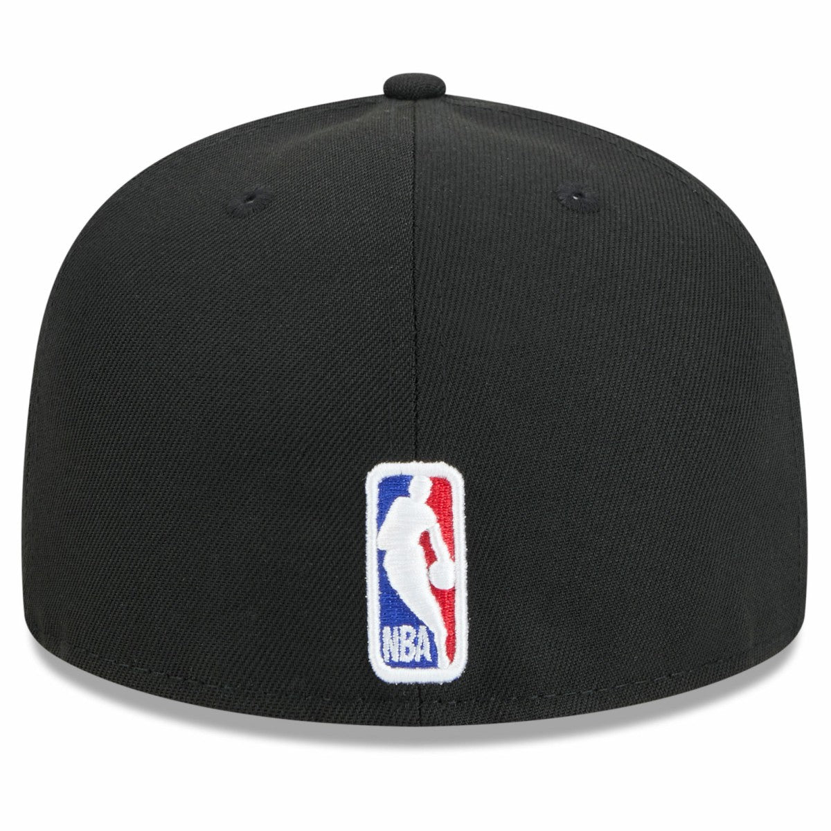 Toronto Raptors 2024/25 City Edition Alternate 59FIFTY Fitted Hat - Black | New Era on sale