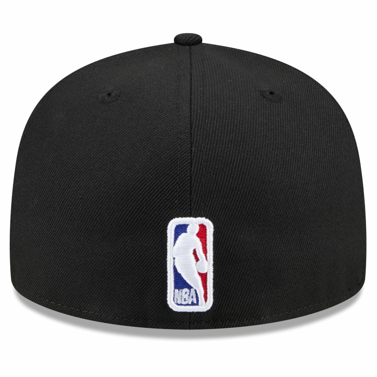 Portland Trail Blazers 2024/25 City Edition 59FIFTY Fitted Hat - Black | New Era discount