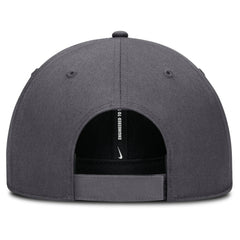 Chicago White Sox Club Performance Adjustable Hat - Gray | Nike