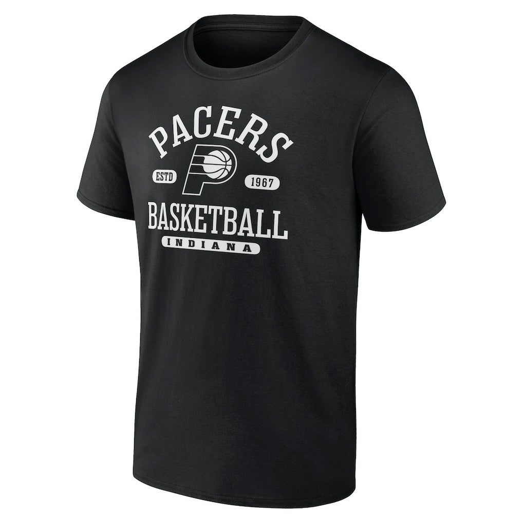 Indiana Pacers Danger Zone T-Shirt - Black outlet