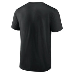 Los Angeles Lakers Danger Zone T-Shirt - Black cheap