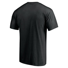 Los Angeles Lakers Midnight Mascot T-Shirt - Black on sale
