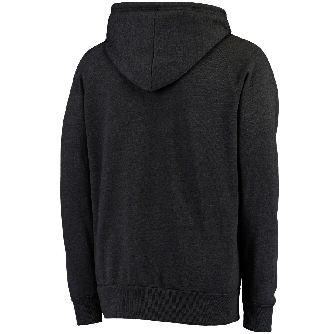 Detroit Lions Majestic Threads Raglan Tri-Blend Pullover Hoodie - Black online