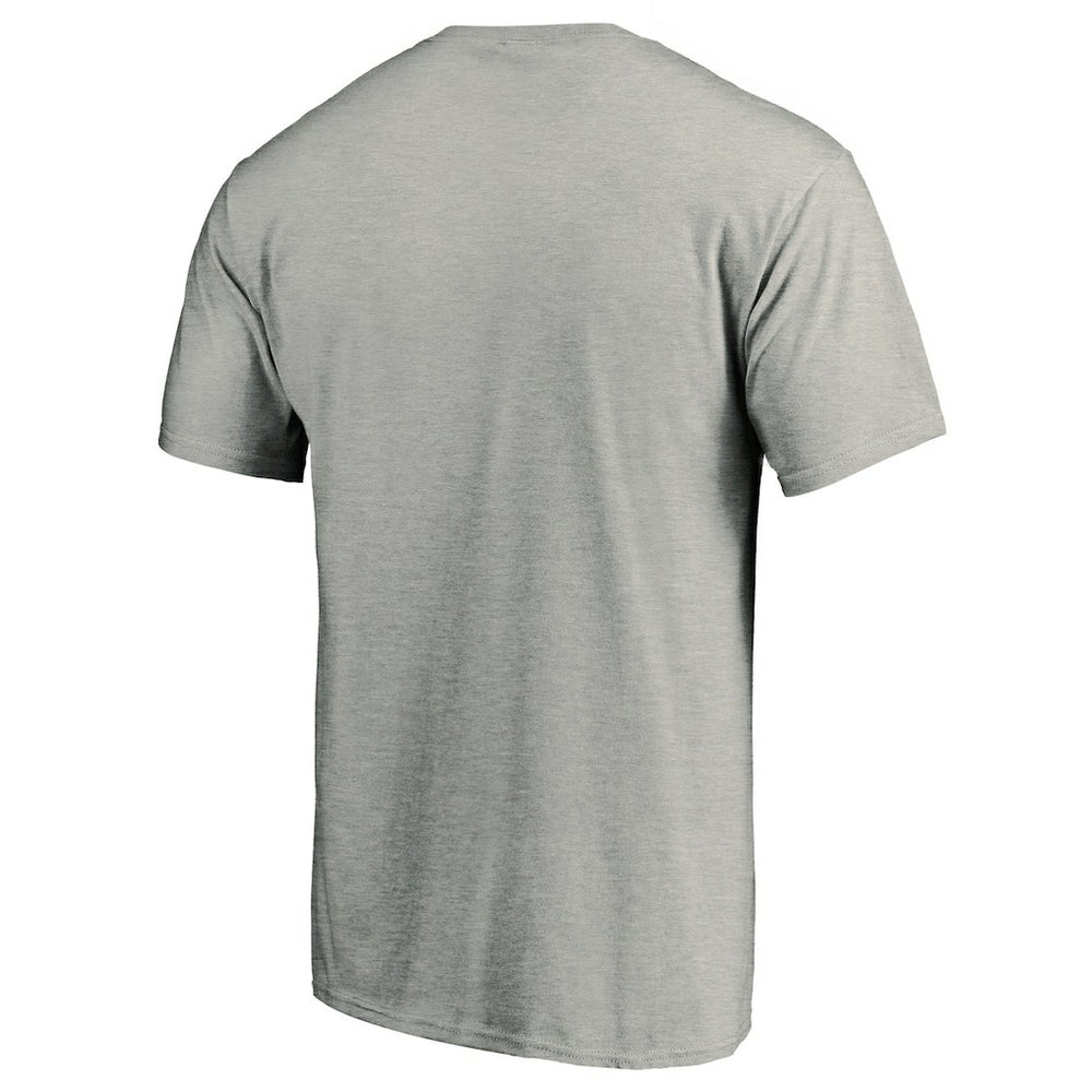 Golden State Warriors Victory Arch T-Shirt sale - Heather Gray outlet