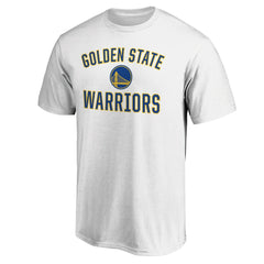 Golden State Warriors Victory Arch T-Shirt sale - White sale