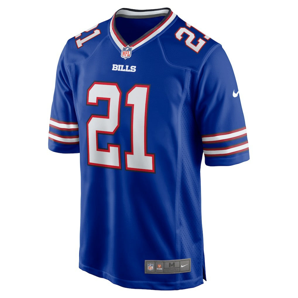 Mike Edwards Buffalo Bills Game Jersey - Royal | Nike for sale