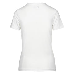Los Angeles Kings Levelwear Women's Maddox City Capsule T-Shirt White