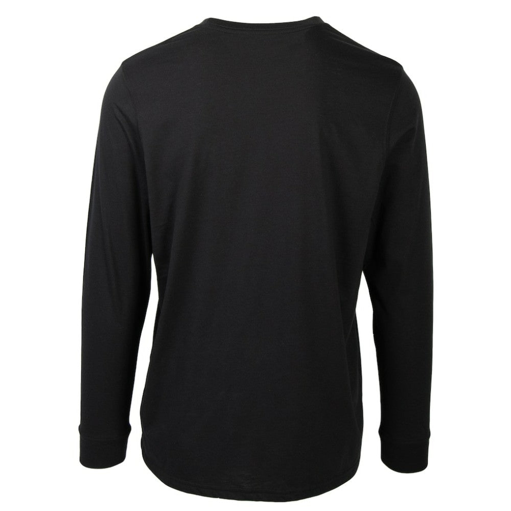Florida Panthers Levelwear Oscar City Capsule Long Sleeve T-Shirt Black
