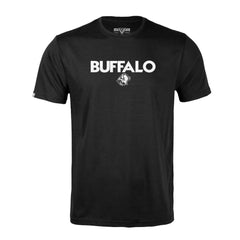 Buffalo Sabres Levelwear Richmond City Capsule T-Shirt Black