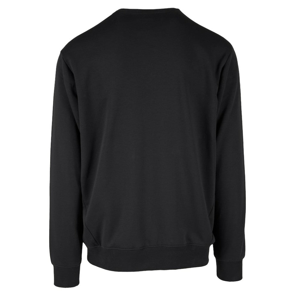 Philadelphia Flyers Levelwear Zane City Capsule Pullover Sweatshirt Black