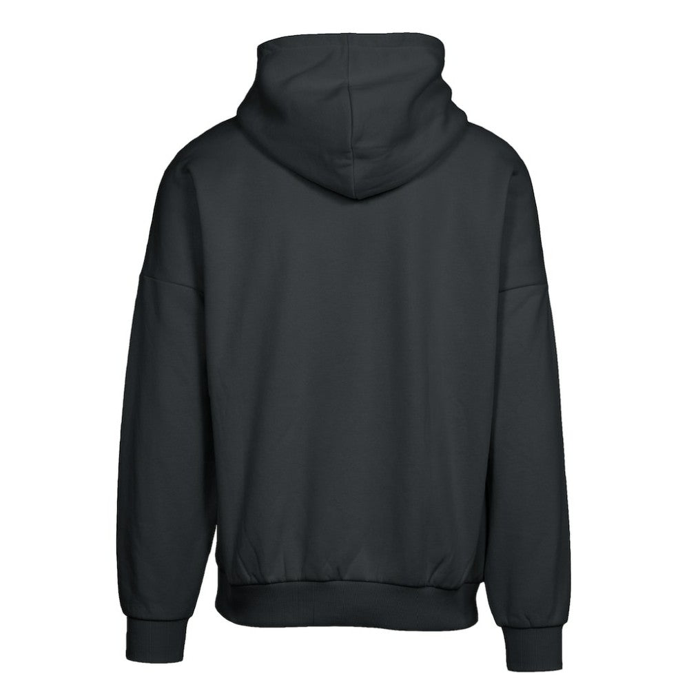 New Jersey Devils Levelwear Contact City Capsule Pullover Hoodie Black